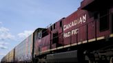 Rail workers at CN and CPKC vote to reauthorize strike at railways, says Teamsters