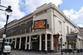 Theatre Royal Drury Lane