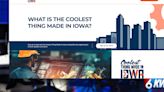 Iowa’s Coolest Thing voting opens