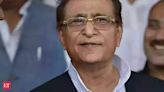 'Illegal' resort owned by Azam Khan's family demolished in UP's Rampur