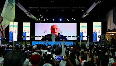Elecciones en Panamá: la incertidumbre flota en el aire con la inhabilitación de Martinelli