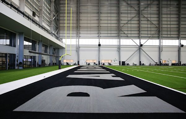 The Las Vegas Raiders are heading back to California for their 2024 training camp