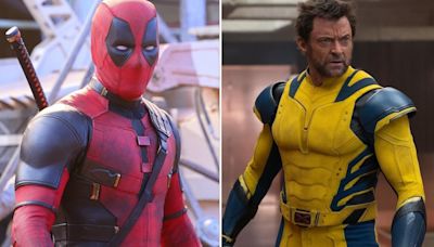 DEADPOOL & WOLVERINE Stars Ryan Reynolds & Hugh Jackman On Their MCU Future And Upcoming AVENGERS Movies