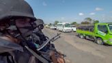 Mozambique's jihadis spread into most populous province