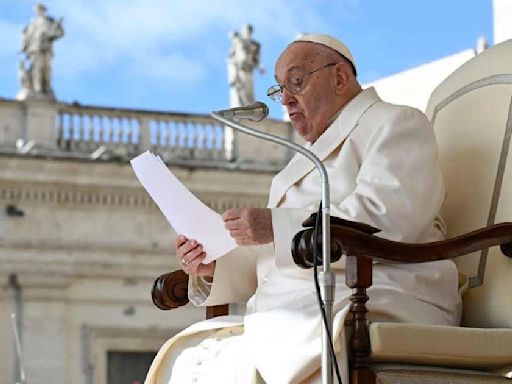 Papa Francisco designa a nuevo obispo en Tennessee