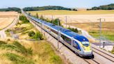 Eurostar aiming to power fleet with 100% renewable energy by 2030