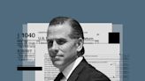 Exclusive: Hunter Biden's tax returns