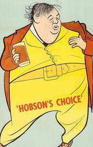 Hobson's Choice