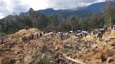 Papúa Nueva Guinea reporta más de 2,000 personas sepultadas tras deslizamiento de tierra sobre un pueblo - La Opinión