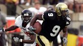 Former Vanderbilt football star Jimmy Williams dies at 43