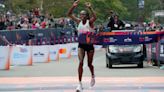 Tola and Obiri Win 2023 New York City Marathon Titles