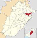 Sheikhupura District