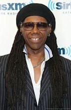 Nile Rodgers