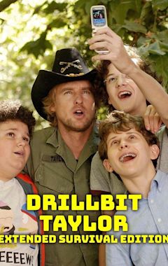 Drillbit Taylor