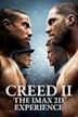 Creed II – Rocky’s Legacy
