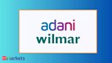 Adani Wilmar Q1 Update: Volumes grow 13% YoY on sustained market-specific strategies - The Economic Times