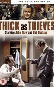 Thick as Thieves