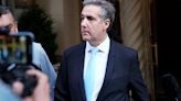 Cohen Tells Jurors of Oval Office Deal to Pay Back the Hush Money