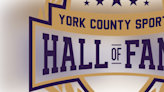 Nine set for May York County Sports Hall induction