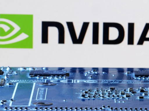 How Nvidia may solve China's AI chip problem with the US - Times of India