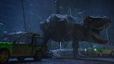 Classic Jurassic Park Scene Somehow Recreated In PlayStation Game