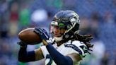 Seahawks waive veteran cornerback Sidney Jones