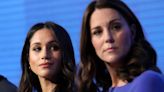 Royal fans praise Princess Kate as ‘perfect’ over act Meghan struggled with