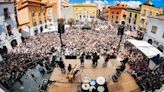 Grex y Sanguijuelas del Guadiana, conciertos acústicos del Rabolagartija en Villena