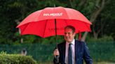 London weather set to rain on General Election victory parade (literally)