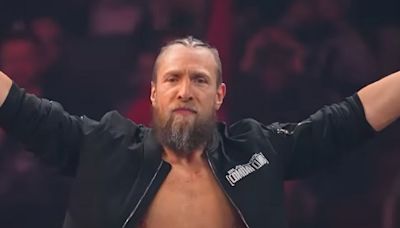 Bryan Danielson Set To Make History At AEW All In 2024 - PWMania - Wrestling News