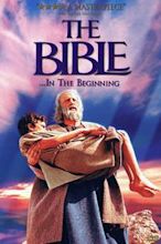 The Bible: In the Beginning...