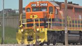 Celebrating a decade of Rapid City, Pierre & Eastern Railroad