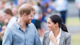 Meghan Markle and Prince Harry Have a Date Night at Soho House Austin