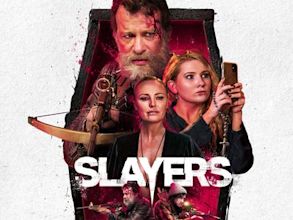 Slayers (film)