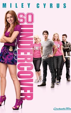 So Undercover