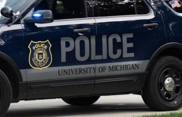 University of Michigan police investigating sexual assault in parking structure