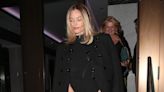 Margot Robbie Says The Mesh Flat Is Over – But Mesh Heels Are In