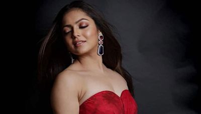 Drashti Dhami Does Intense Workouts During Pregnancy, Netizens Call It Dangerous For Pregnant Women