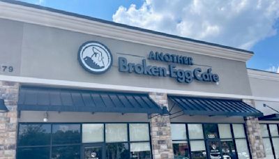 Another Broken Egg Cafe in Oviedo changes ownership, lays off staff without notice