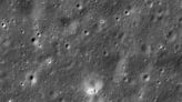 NASA’s Lunar Reconnaissance Orbiter Spies China’s Chang’e 6 Spacecraft on Far Side of the Moon