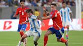 Rodrigo de Paul siente que los rivales cambiaron su estilo para enfrentar a Argentina