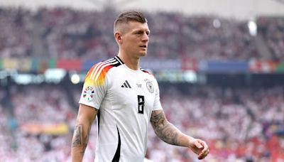 Soccer star says 'uncontrolled' immigration has 'overwhelmed' Germany, leaving the country ‘unrecognizable’