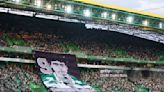 Estádio José Alvalade acolhe última homenagem a Manuel Fernandes