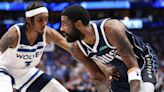 Dallas Mavericks star Kyrie Irving calls himself out ahead of Game 5