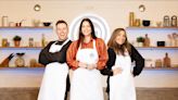 Celebrity MasterChef finalists discuss their biggest fears ahead of grand finale