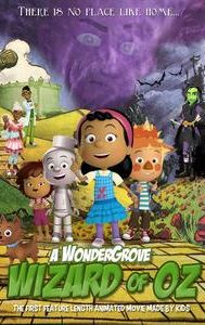 The WonderGrove Wizard of Oz