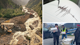 AROUND ALASKA: Bridge Repair, All Things Seismological, and Herring Roe