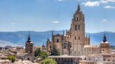 Fairytale Spanish destination one hour from Madrid has hardly any tourists