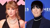 Diane Warren on Taylor Swift Releasing 'Say Don't Go': 'Thanks for Taking Me Along for the Ride' (Exclusive)