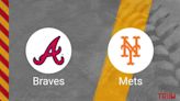 How to Pick the Braves vs. Mets Game with Odds, Betting Line and Stats – May 11